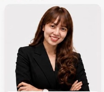 Putri Diana Oktavia, CEO